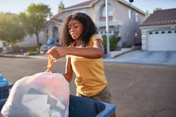 Appliance Disposal in Litchfield, MI