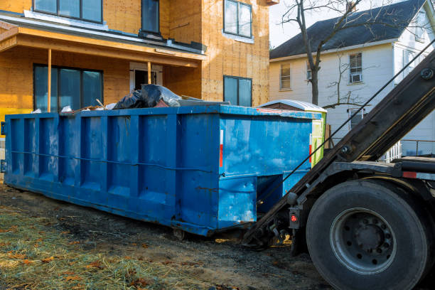 Best Professional Junk Removal  in Litchfield, MI