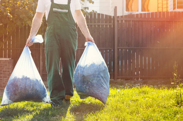 Best Commercial Junk Removal  in Litchfield, MI
