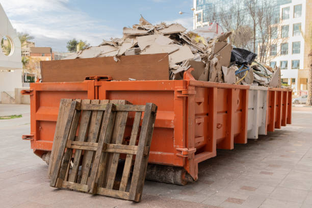 Reliable Litchfield, MI Junk Removal Solutions