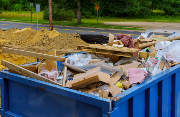 Commercial Cleanout Services in Litchfield, MI